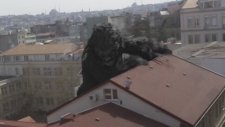 King Kong Vialand'de!