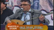 Kırşehirli Halil Solak - Nar Danesi