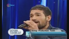 Koma Se Bıra İmc Tv'de Güler Yıldız'la Hafta Sonu Programından
