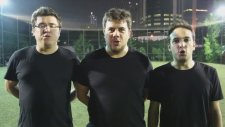 3+1 Şampiyonlar Ligi Şarkısı