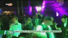 Didier Drogba düğünde halay çekti