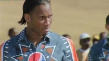 Drogba Pepsi Reklamı
