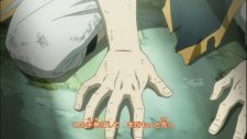 Fairy Tail Ending 9