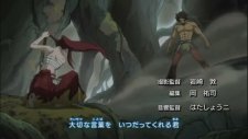 Fairy Tail Opening 10
