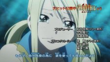 Fairy Tail Opening 12