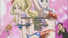 Fairy Tail Opening 13