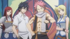 Fairy Tail Opening 2