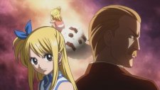 Fairy Tail Opening 3