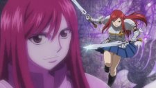 Fairy Tail Opening 4