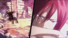 Fairy Tail Opening 6