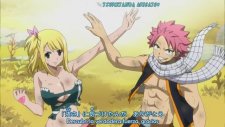 Fairy Tail Opening 9