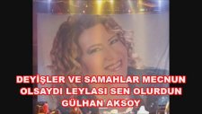 Gülhan Aksoy - Görgü Samahı