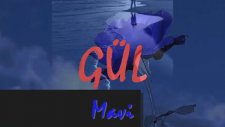 Recep Garip - Mavi Gül