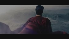 Superman / Man of Steel / Altyazılı 3. Fragman