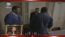 Yeni Beyaz Show Rezistans Reklamı