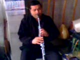 Gemlik Klarnet Üstadi Rahim Şute