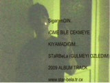 Starbela - Gulmeyi Ozledim (2009 Album Track)