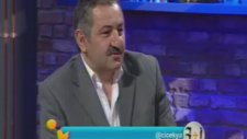 3+1 | Mezarcı Şeref Abi Ve Korku Filmi Hatırası