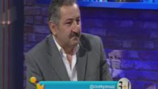 3+1 | Mezarcı Şeref Abi Ve Korku Filmi Hatırası