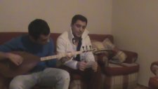 Azat Taş - Geçer Aylar Geçer Yıllar