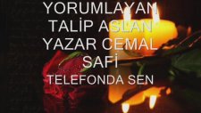 Cemal Safi - Telefonda Sen