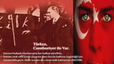 Ders : Cumhurıyet En Güzel Şey Hürriyet 29 Ekim Cumhuriyet Marşı