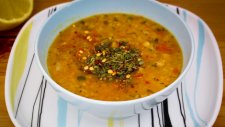Ezo Gelin Çorbası Tarifi