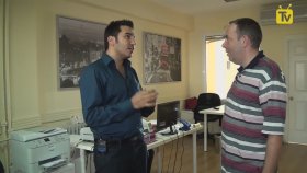 Girişim Ofisleri Buldumbuldum.com