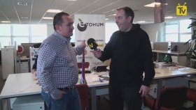 Girişim Ofisleri: Etohum Garaj