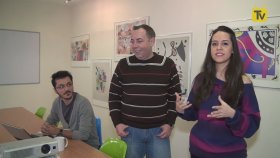 Girişim Ofisleri: Evmanya.com