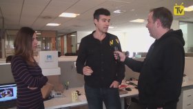 Girişim Ofisleri: Girişim Fabrikası