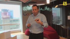Girişim Ofisleri: Google Türkiye Ofisi
