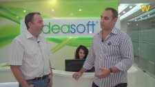 Girişim Ofisleri: Ideasoft
