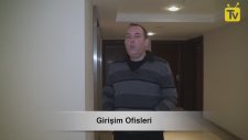 Girişim Ofisleri Klip