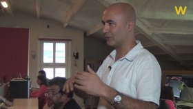 Girişim Ofisleri: Mackolik