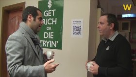 Girişim Ofisleri: Mekanist