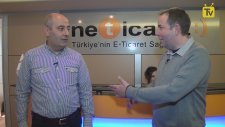 Girişim Ofisleri: Neticaret