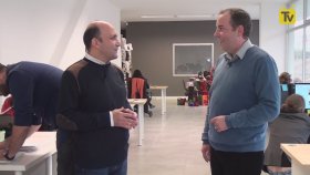 Girişim Ofisleri: Pera Bulvarı