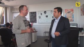 Girişim Ofisleri: Reklamz
