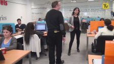 Girişim Ofisleri: Tatil.com