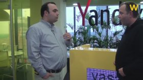 Girişim Ofisleri: Yandex