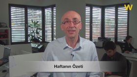Haftanın Özeti Bölüm 16