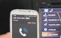 Nıssan Qashqaı Navıgasyon Multımedıa For-x 7171 Caraudıosoul Demo