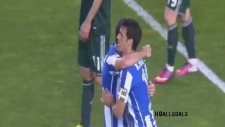 Real Sociedad 3-3 Real Madrid (Maç Özeti)