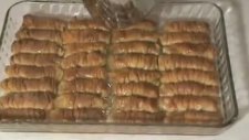 Sarığı Burma Tatlısı Tarifi