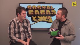 Sosyal Garaj’da bu haftaki konuğumuz Lastmoon Games kurucusu Levent Ahmet Sevgili