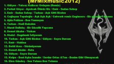 2013 Türkçe Pop Hareketli Full Mix