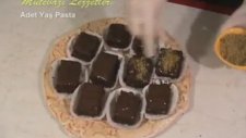 Adet Yaş Pasta Tarifi