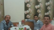 Ahmet Yazkan - Aha Geldim Gidiyorum