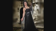 Bahar Dolunay - Öbür Dünyada Sen Yan